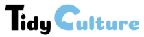 tidyculture logo